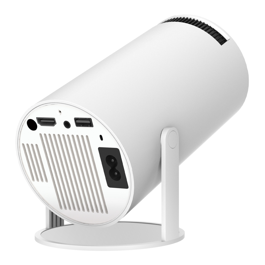 Проектор FIRE 502 HD Standart Android - Зображення 4