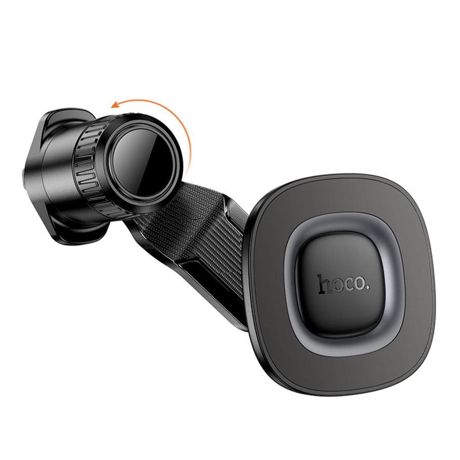 Автотримач Hoco H74 4.5-7 inch Magnetic Ring - Зображення 6