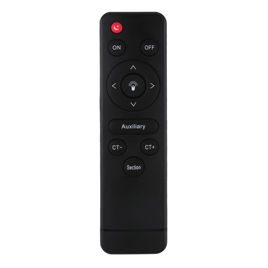 LED Панель RL-500 33cm (Heart Style) Remote - Зображення 4