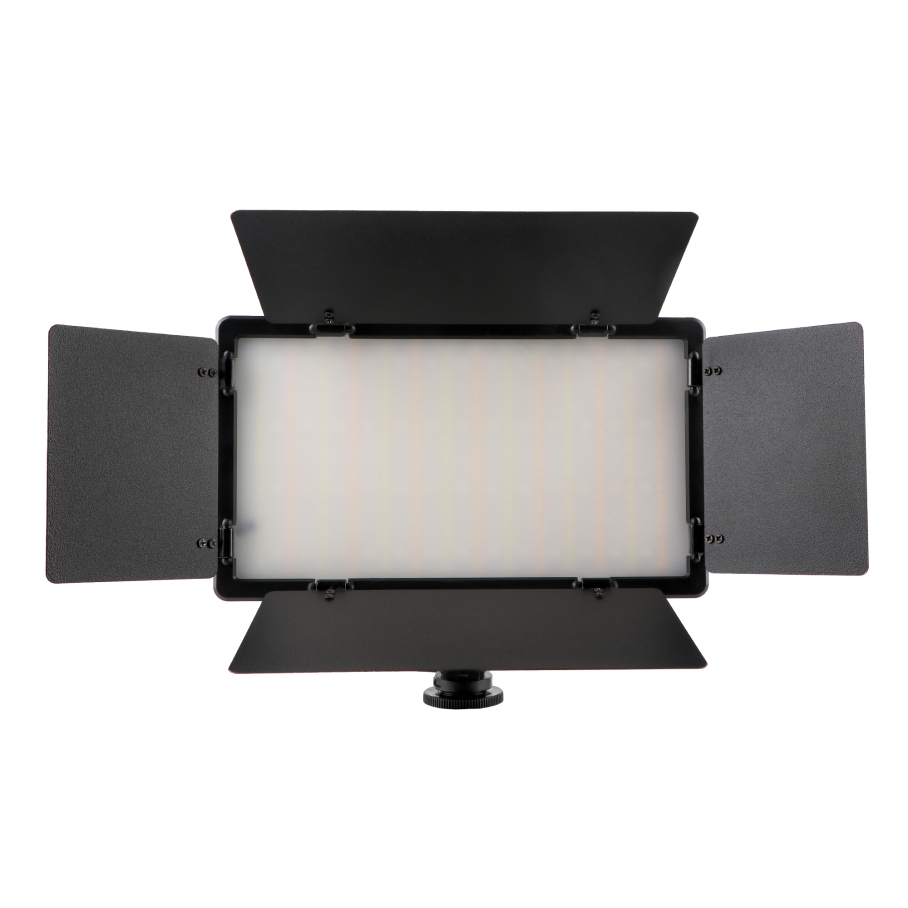 LED Панель RGB Light 30cm (U-800+) - Зображення 4