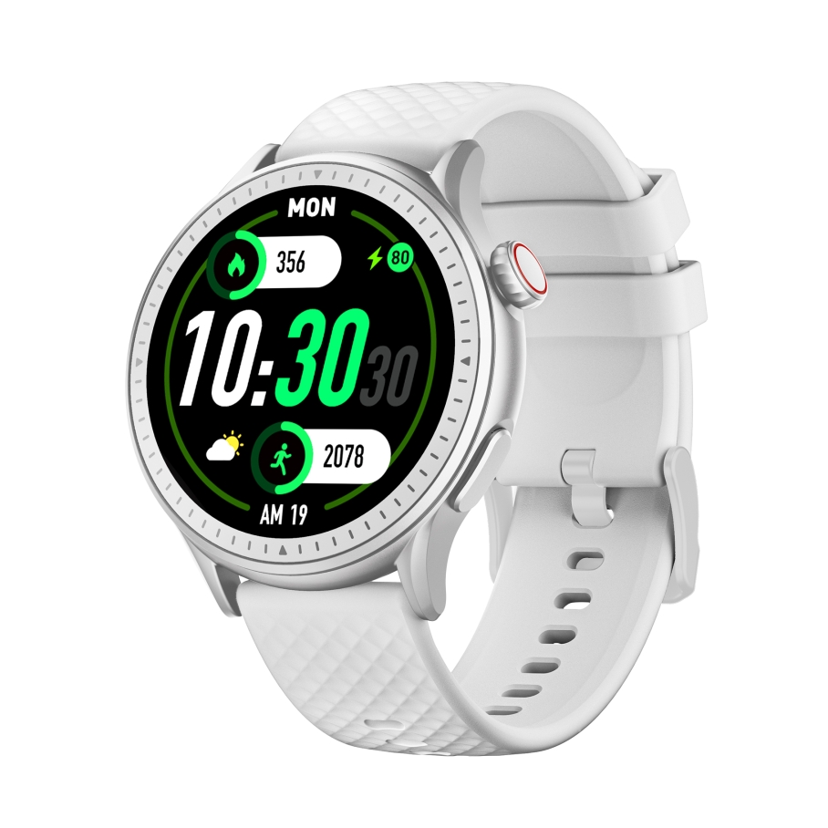 Смарт Годинник Runmefit GTR3 Smart Watch 3ATM waterproof - Зображення 4