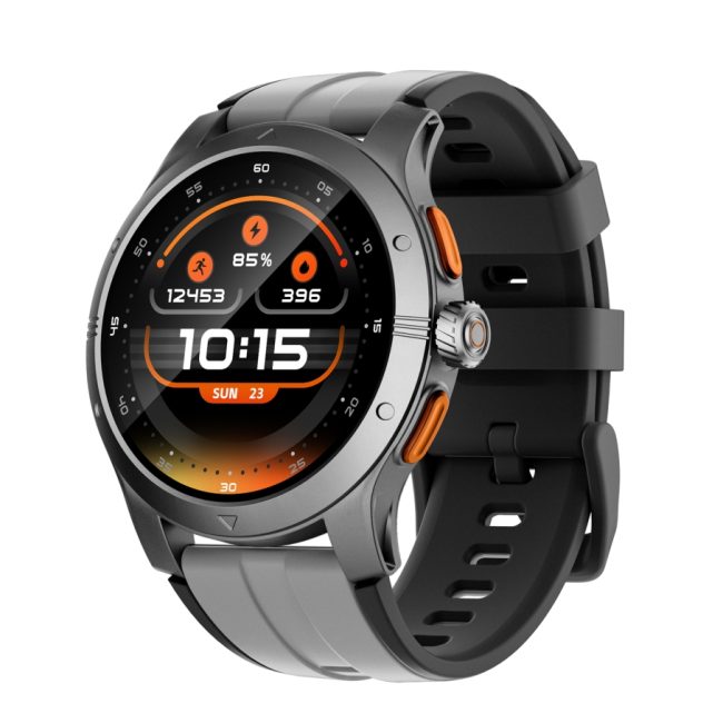 Смарт Годинник Runmefit GTR5 Smart Watch 3ATM waterproof