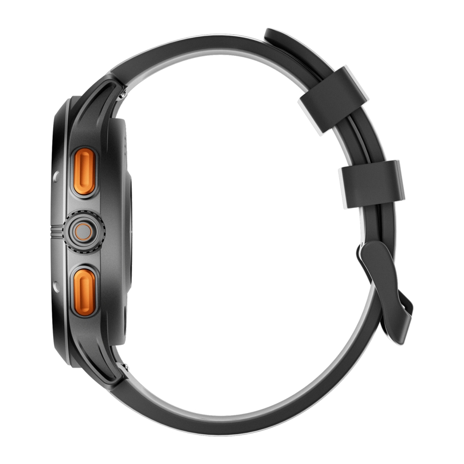 Смарт Годинник Runmefit GTR5 Smart Watch 3ATM waterproof - Зображення 15