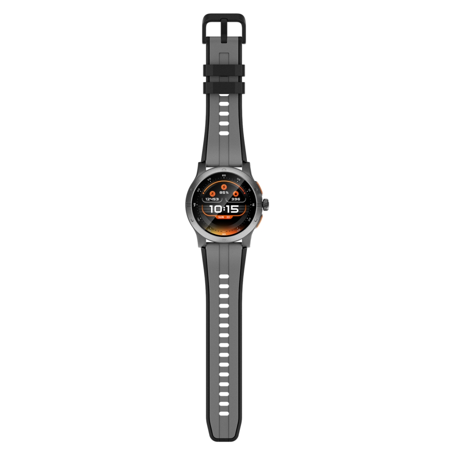 Смарт Годинник Runmefit GTR5 Smart Watch 3ATM waterproof - Зображення 5