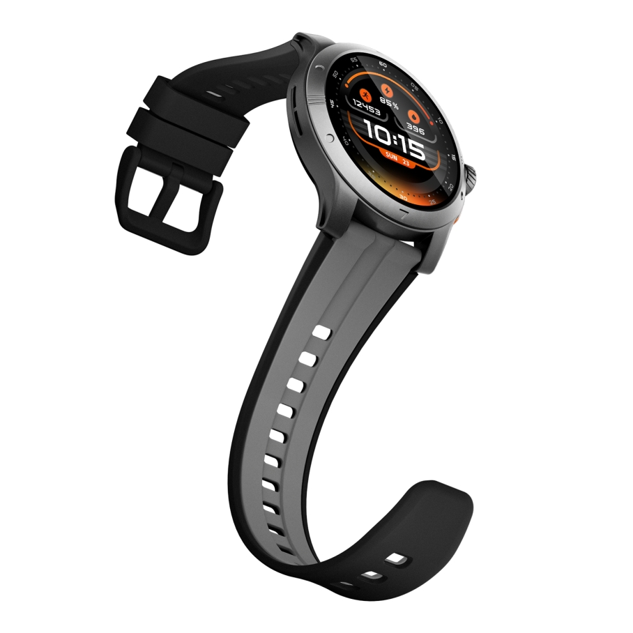 Смарт Годинник Runmefit GTR5 Smart Watch 3ATM waterproof - Зображення 17