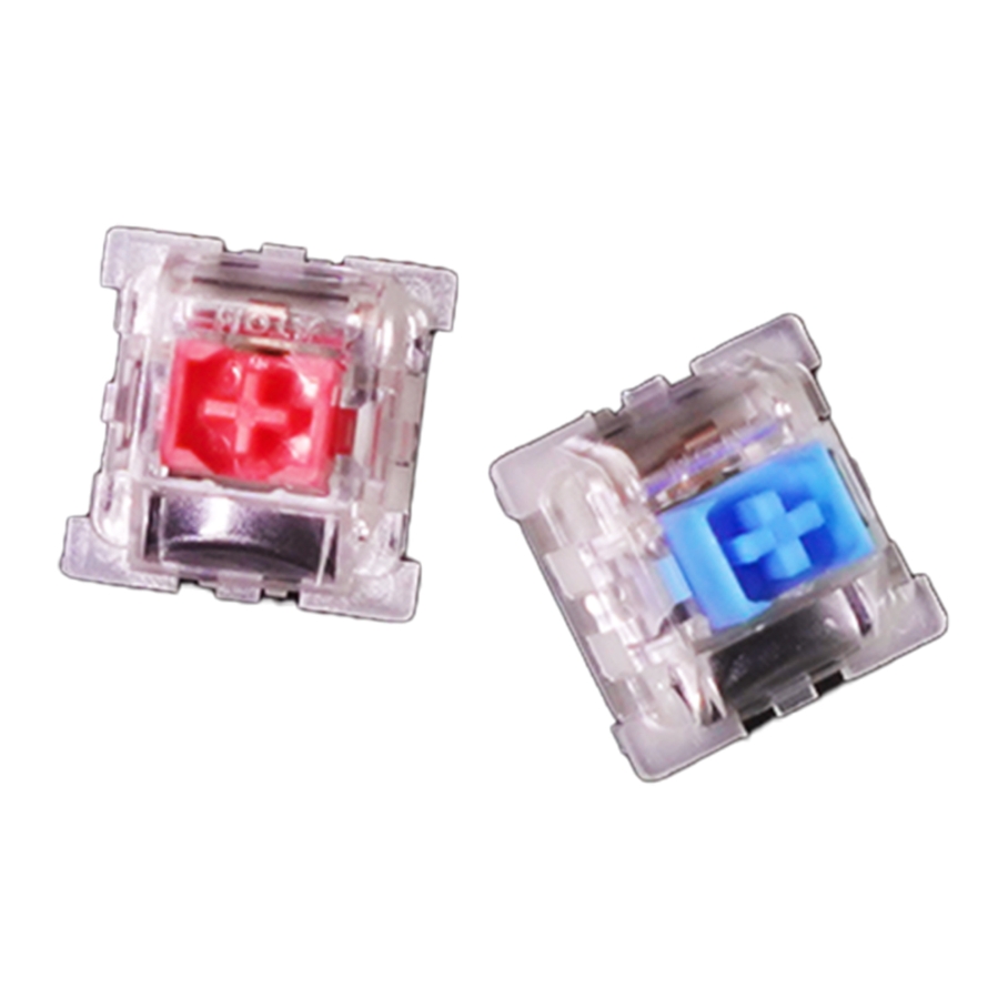 Клавіатура Ігрова FANTECH ATOM81 MK875V2 MIZU Red Switch - Зображення 7
