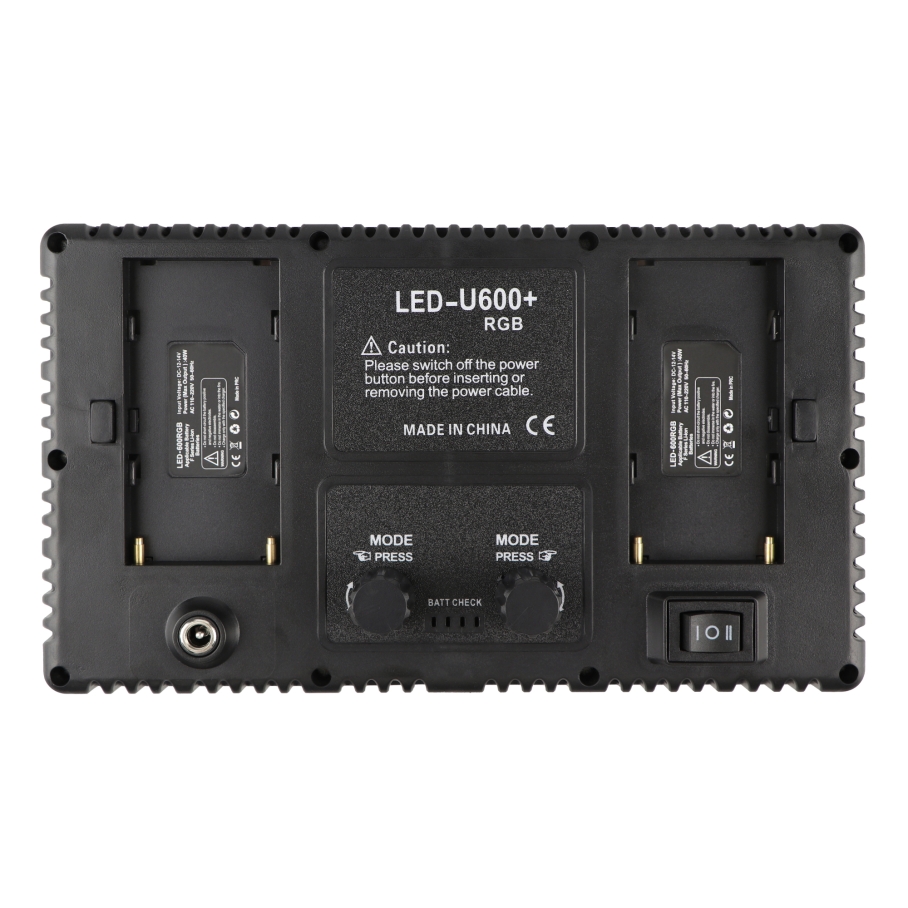 LED Панель Light 21cm (U-600+) - Зображення 4