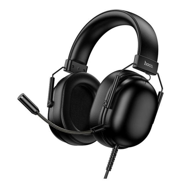 Ігрові Навушники Hoco W113 Dynamic USB7.1