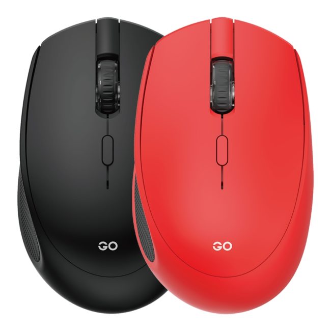 Бездротова Миша FANTECH GO W193D