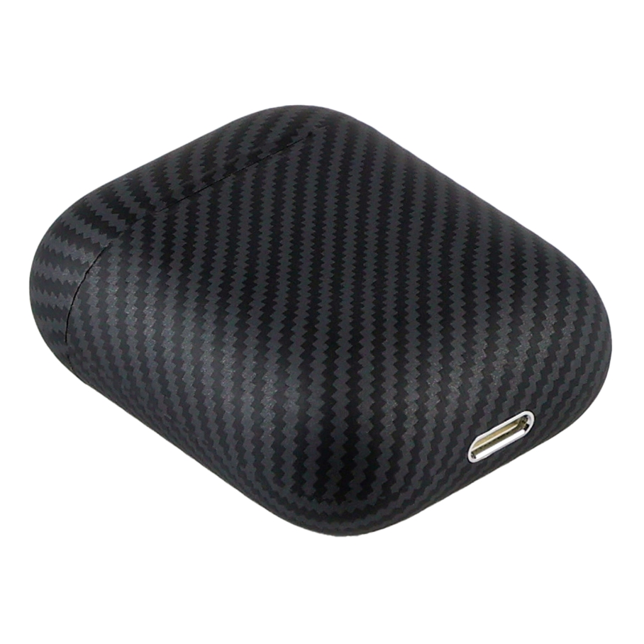 Бездротова Стерео Гарнітура Borofone BW01 Plus TWS (carbon version) - Зображення 3