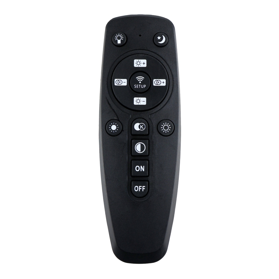 LED Панель Light 17,2" A11101 Remote - Зображення 7