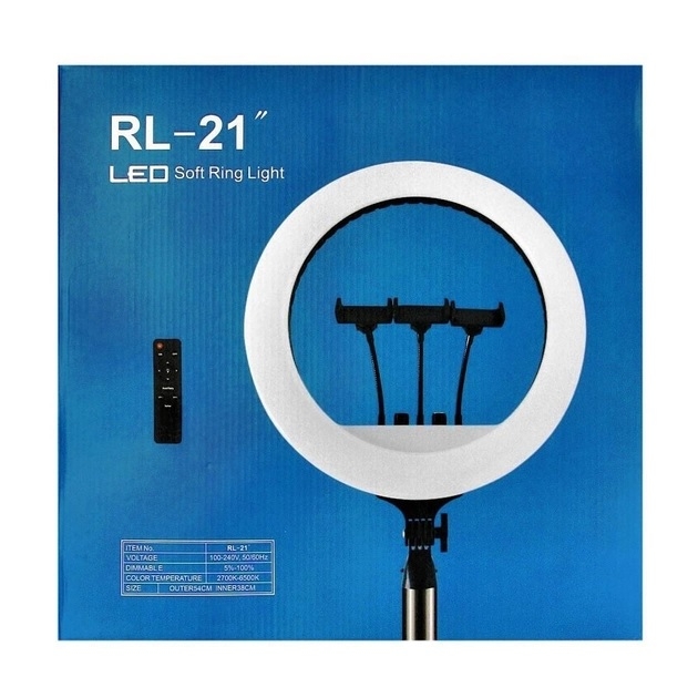 Лампа Fill Light RL-21 54cm Original - Зображення 2