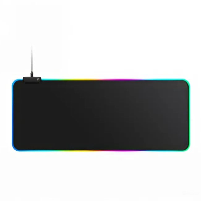 Килимок для Мишки TWolf P3 RGB (800*300*4mm)