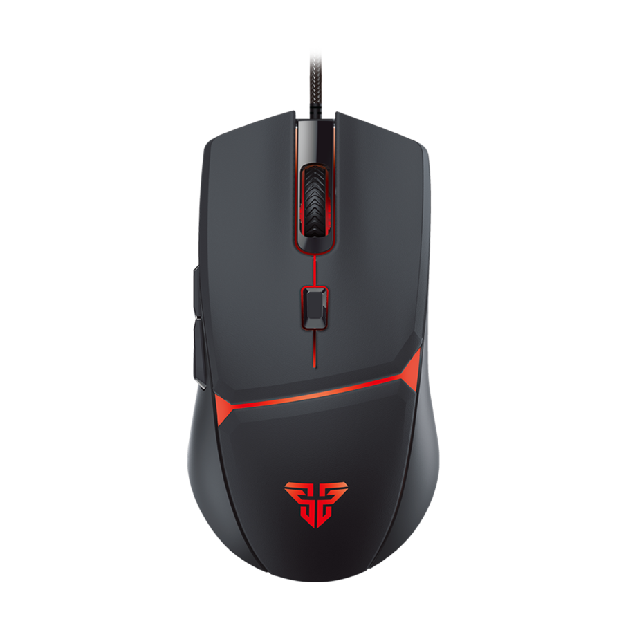 Ігровий Комплект 5в1 FANTECH P51 (Клавіатура, Миша, Килимок, Навушники з підставкою) - Зображення 7