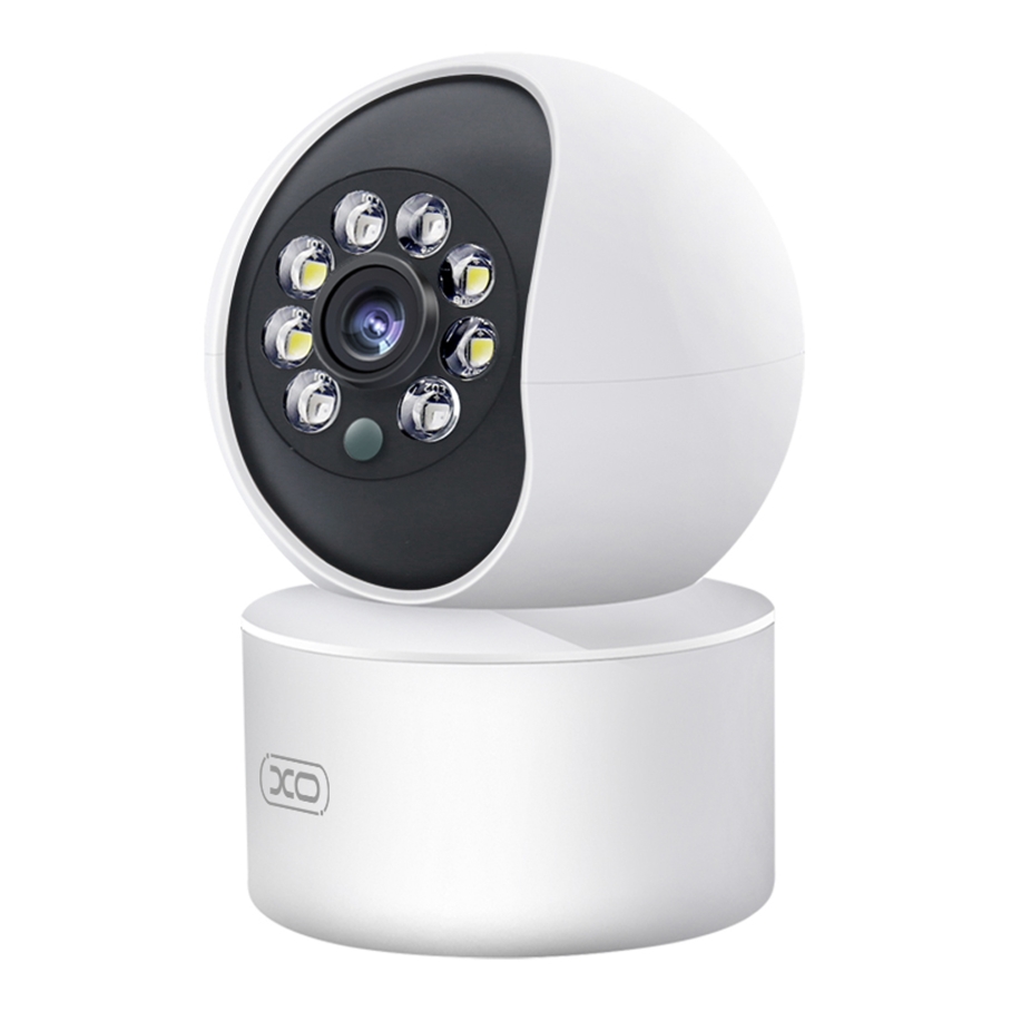 Смарт Камера XO CR01 Smart Treasure EU