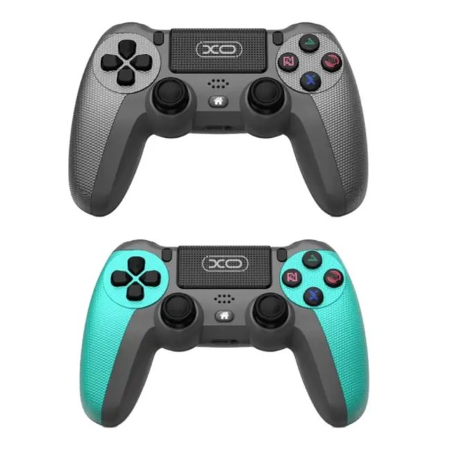 Бездротовий Геймпад для PS4, PS3, Android, iOS, ПК XO GP6