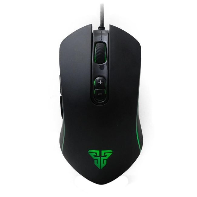 USB Миша Ігрова FANTECH X9 Thor