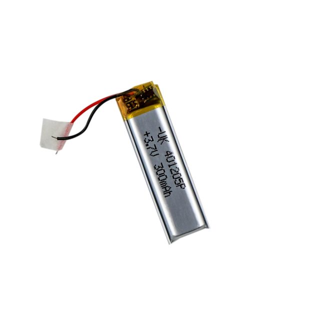 Внутрішній Акумулятор 401205P 40*12*5 300mAh 3.7V