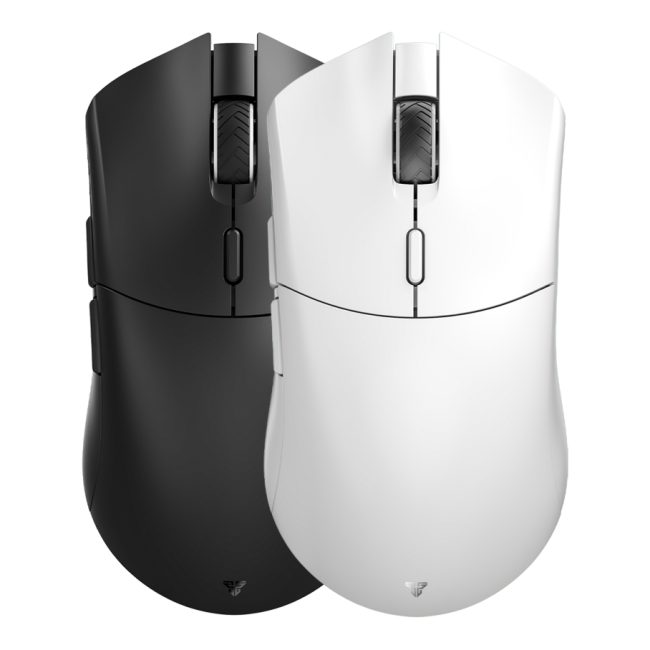 Бездротова Миша Ігрова FANTECH WGC5S Blake