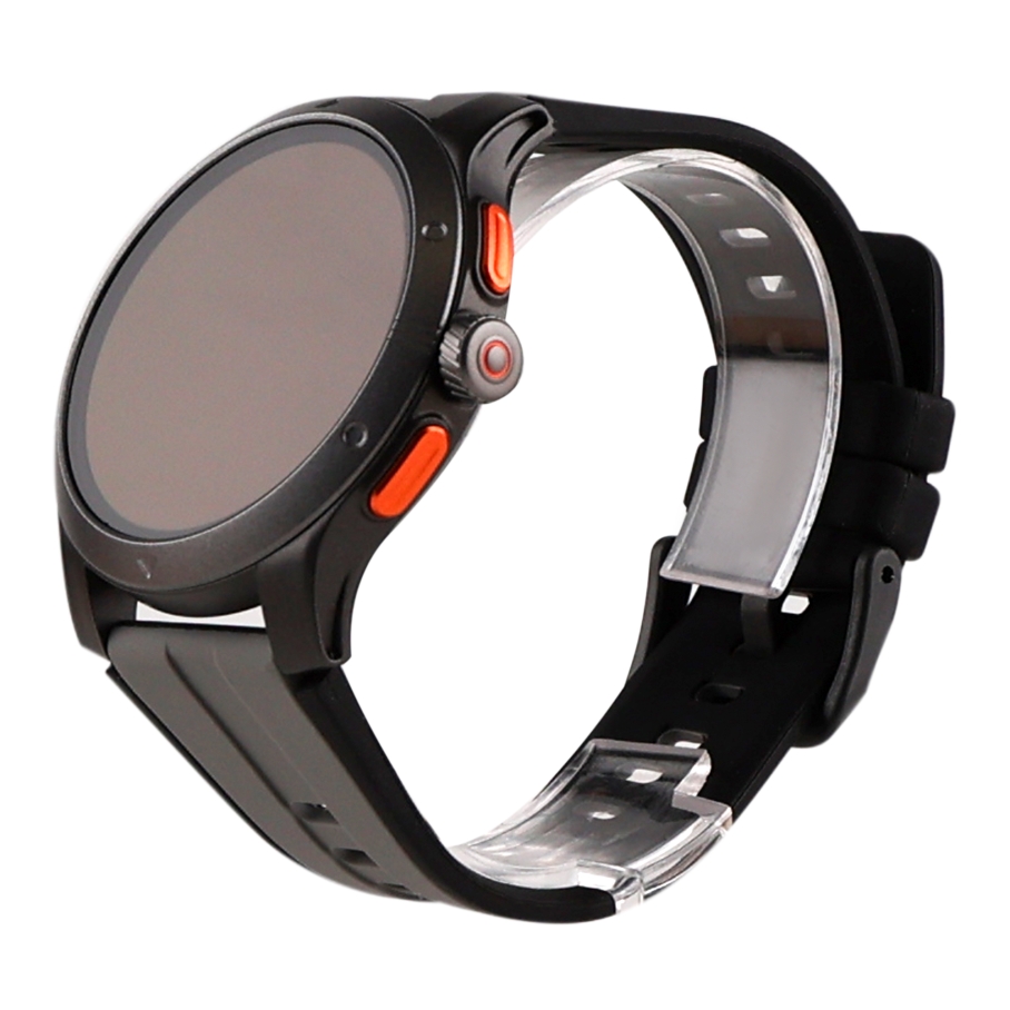 Смарт Годинник Runmefit GTR5 Smart Watch 3ATM waterproof - Зображення 16