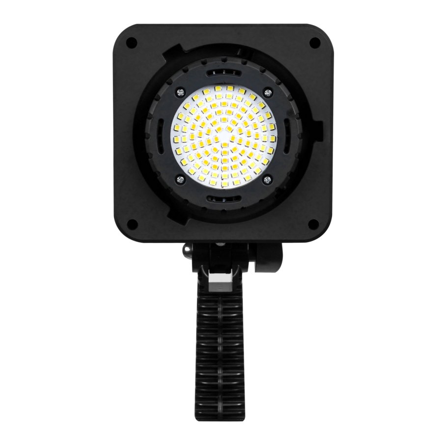 Студійна LED Лампа Light JSL-1000x - Зображення 3