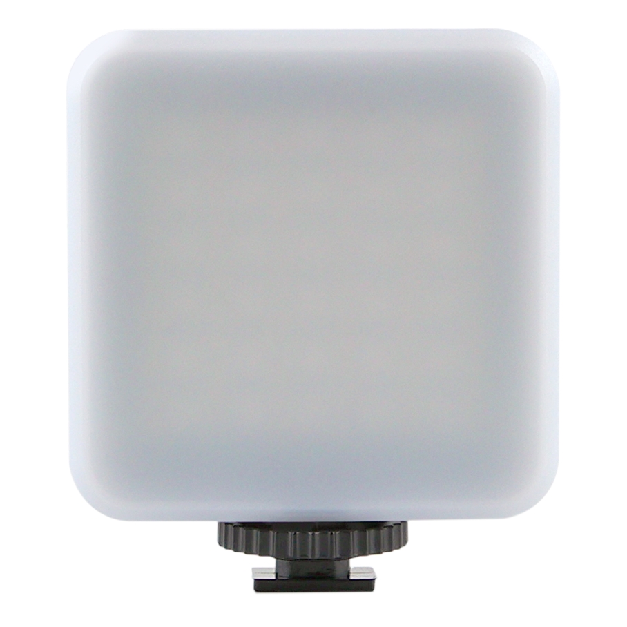 Cтудійна RGB LED лампа AY-83 на Прищіпці - Зображення 4