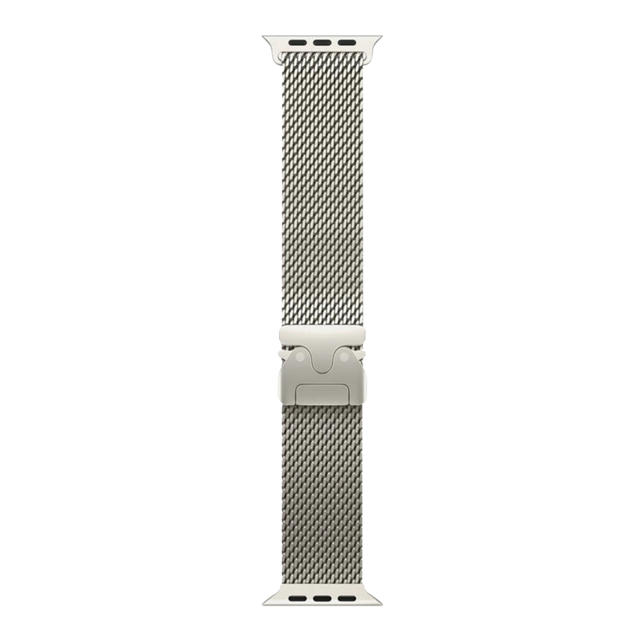 Ремінець для Apple Watch Milanese Clasp 38/40/41 mm - Зображення 7