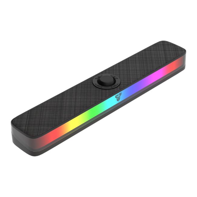 Комп'ютерні колонки FANTECH BS151 Groove bar Pro 2 Modes (Wired, BT)