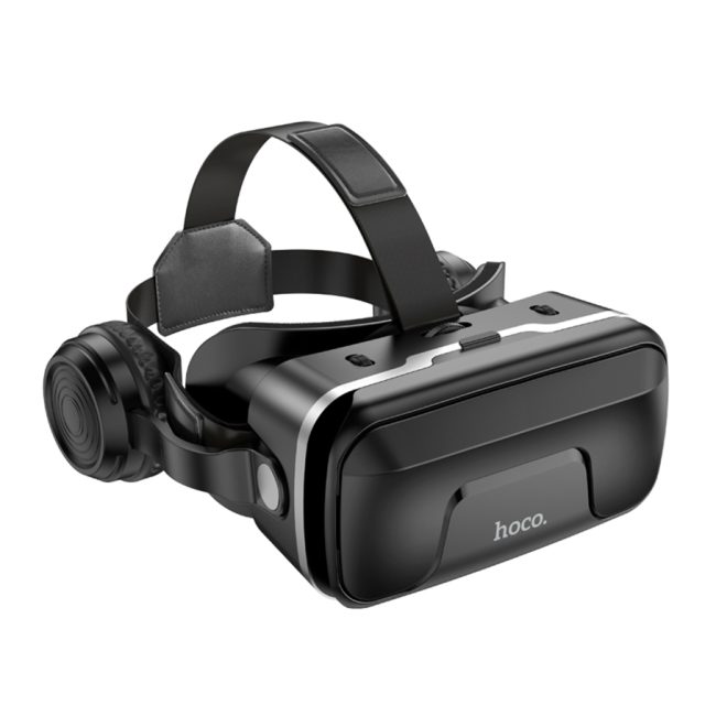 Окуляри Віртуальної Реальності Hoco DGA10 Cool VR Glasses