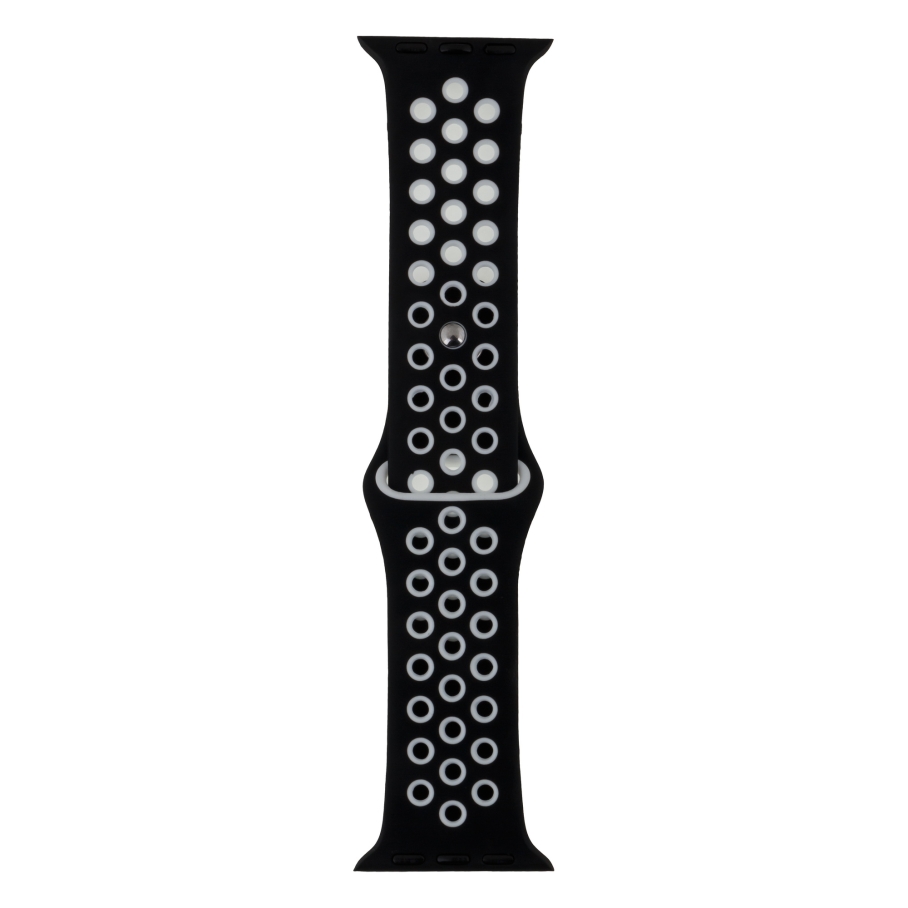 Ремешок для Apple Watch Band Silicone Nike + Protect Case 40/41 mm
