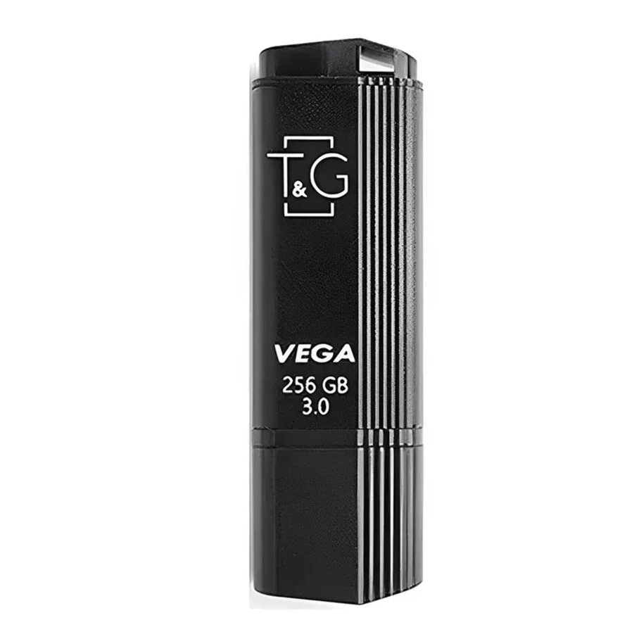 USB флеш-накопичувач 3.0 T&G 128gb Vega 121 - Зображення 2