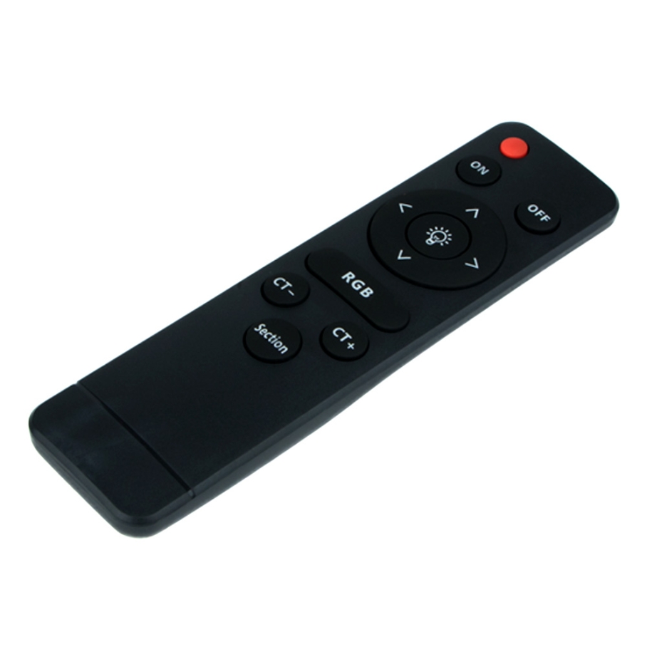 Лампа RGB MJ56 56cm Remote - Зображення 3