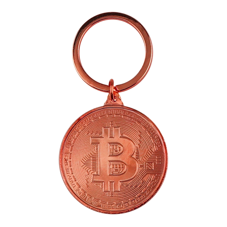 Брелок Bitcoin - Зображення 6