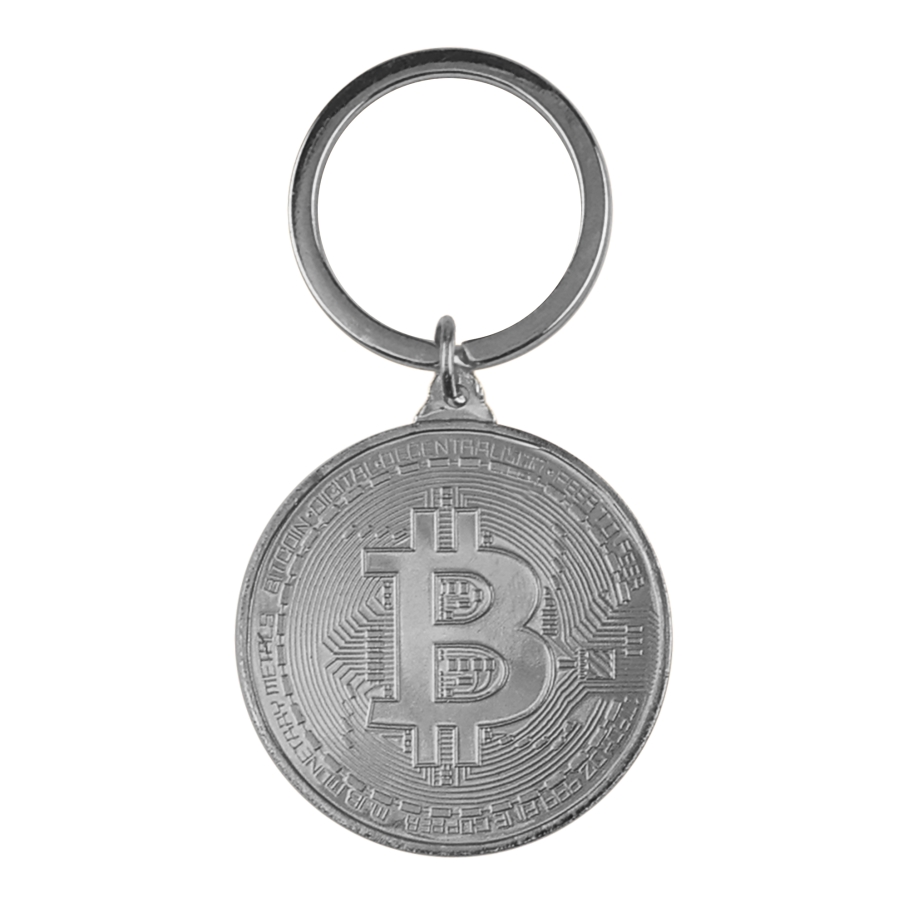Брелок Bitcoin - Зображення 5