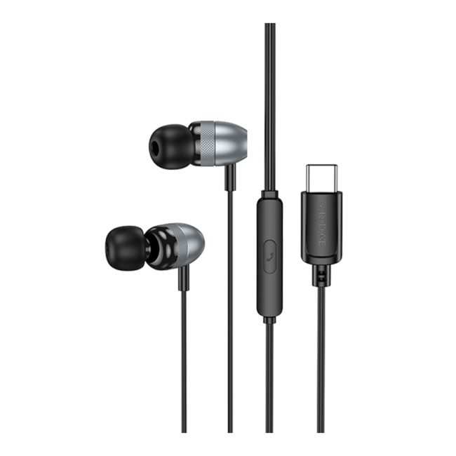 Навушники Borofone BM95 Type-C