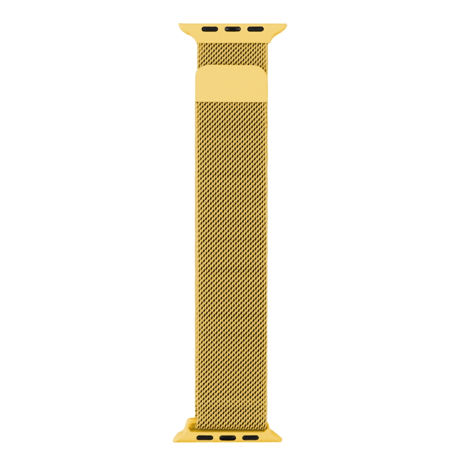 Ремінець для Apple Watch Milanese Loop 42/44/45/49 mm - Зображення 35