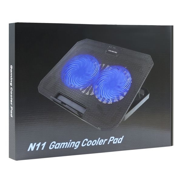 Підставка для Ноутбука 15,6" Givecool N11 (without fan speed)