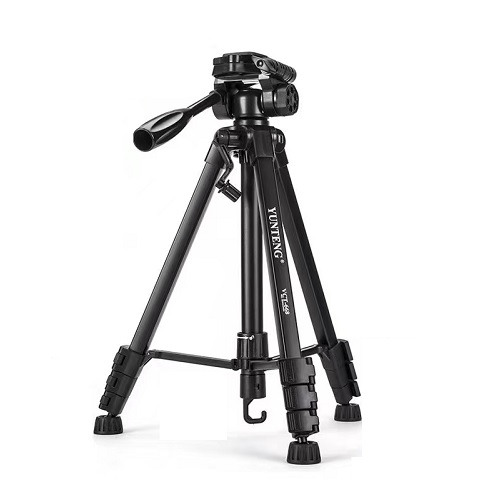 Штатив YunTeng VCT-668 Bag