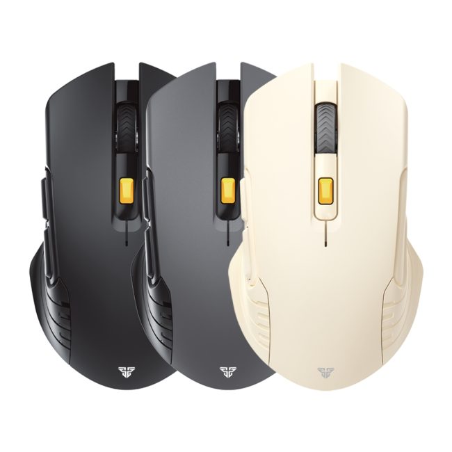 Бездротова Миша Ігрова FANTECH WG12R Raigor III