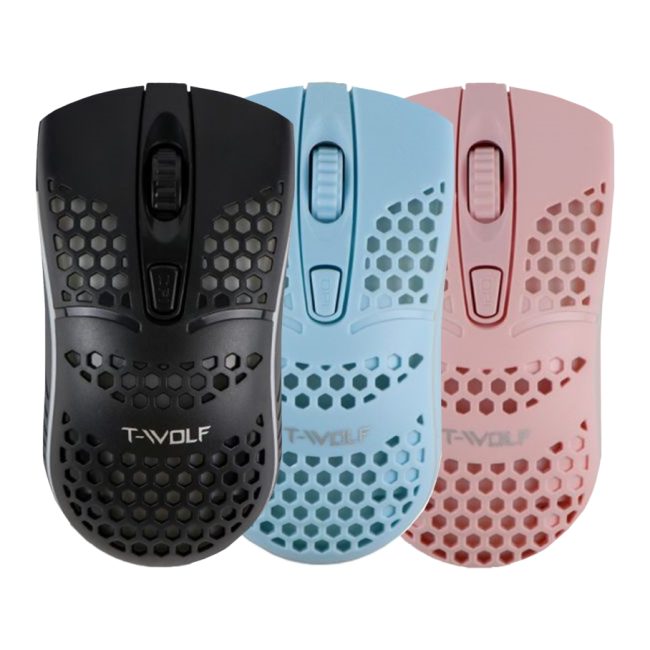 USB Миша TWolf V15