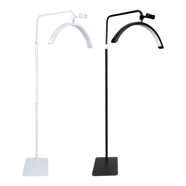 LED Лампа Moon Підлогова M6X 24"