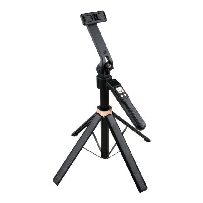 Розумний Штатив Із Датчиком Руху CL11P 1.8м Remote