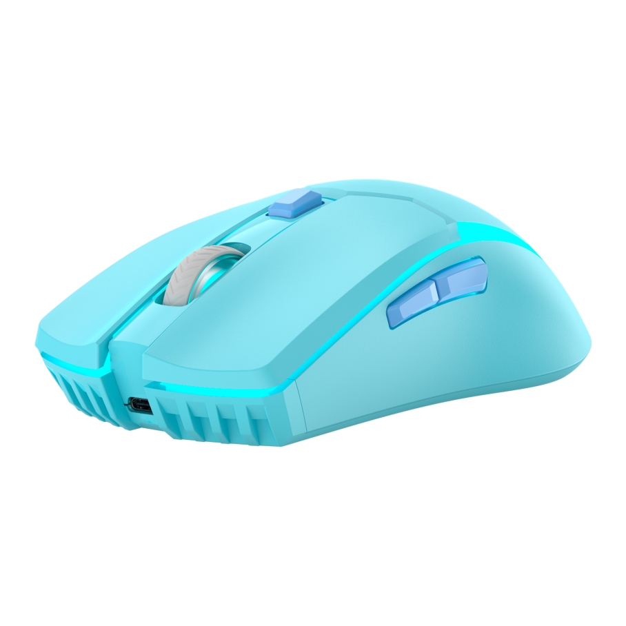 Бездротова Миша Ігрова FANTECH WGC2 Venom II Vibe - Зображення 13