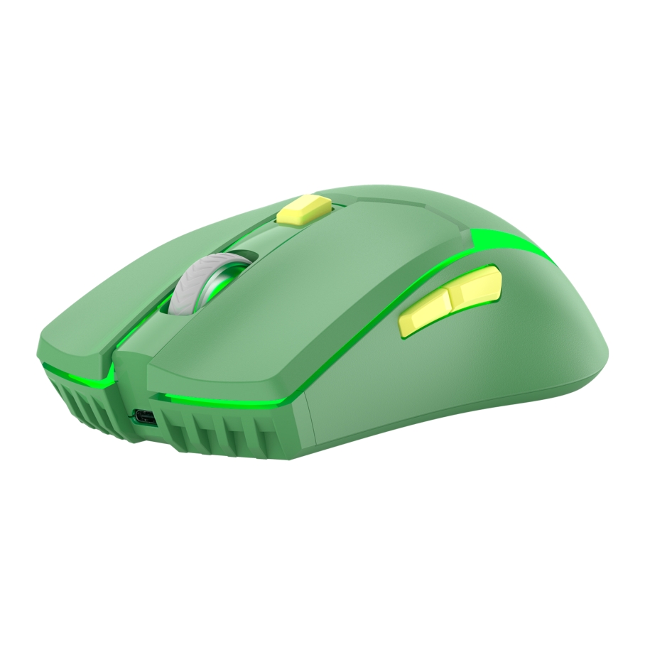 Бездротова Миша Ігрова FANTECH WGC2 Venom II Vibe - Зображення 14