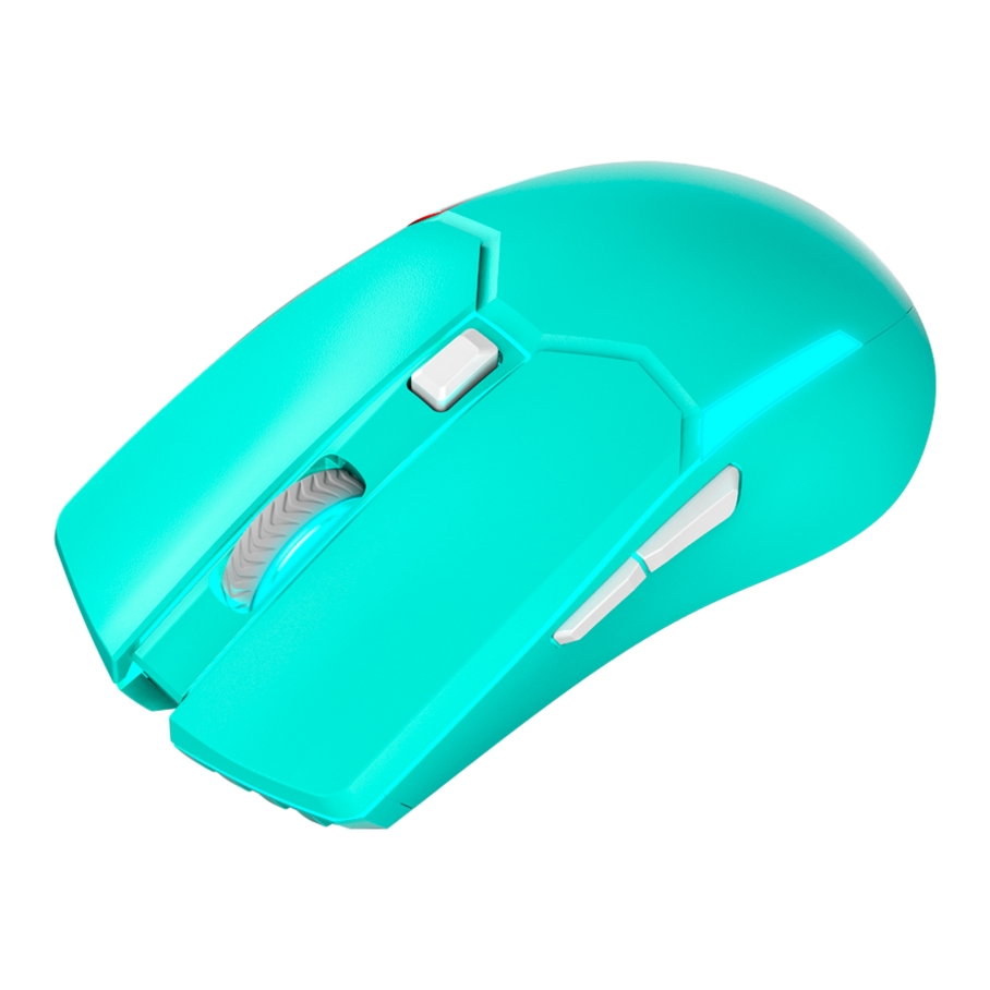 Бездротова Миша Ігрова FANTECH WGC2 Venom II Vibe - Зображення 18