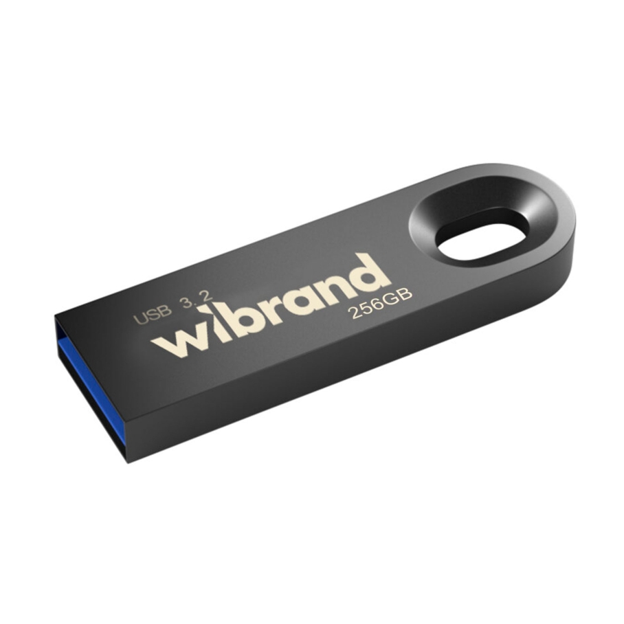 USB флеш-накопичувач 3.2 Wibrand 256gb Eagle Gen1 - Зображення 2