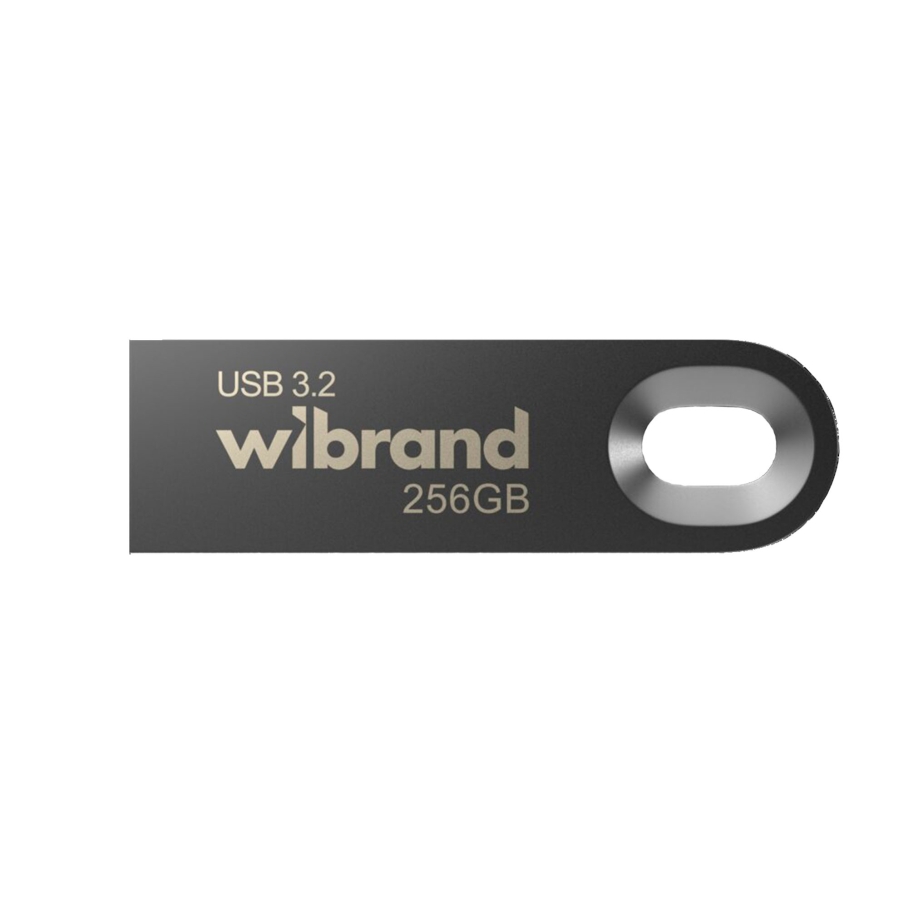 USB флеш-накопичувач 3.2 Wibrand 256gb Eagle Gen1 - Зображення 3