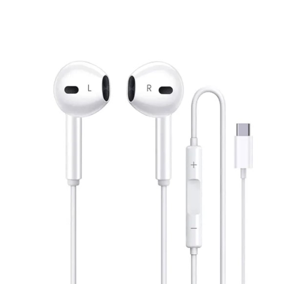 Наушники Ip EarBuds USB-C
