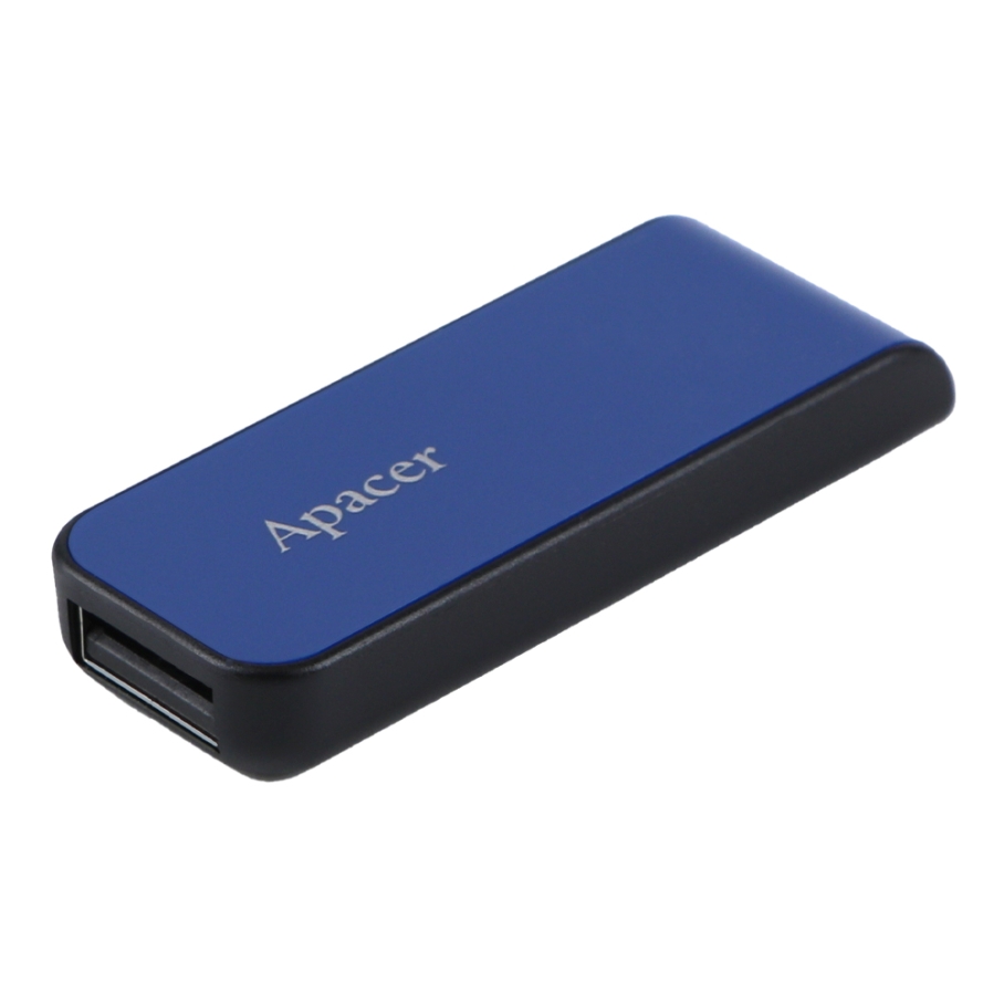 USB флеш-накопичувач Apacer AH334 32gb - Зображення 3