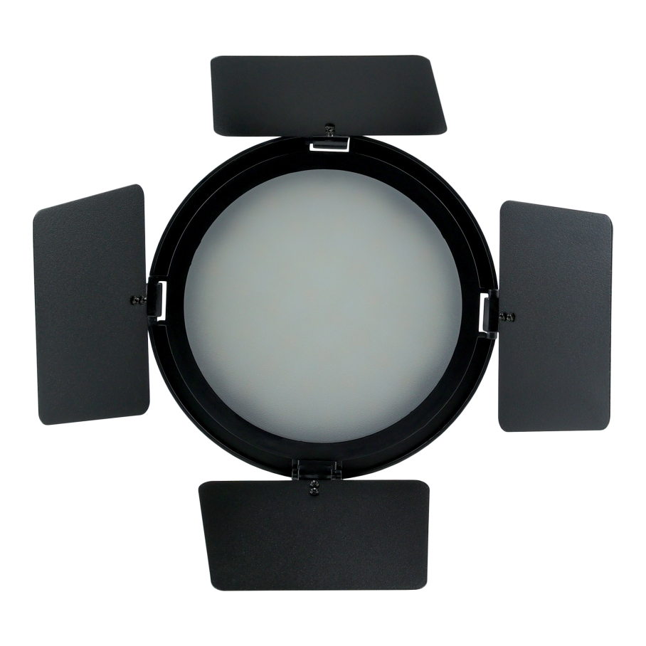 Студійна LED Лампа RGB Light JSL-216 - Зображення 3